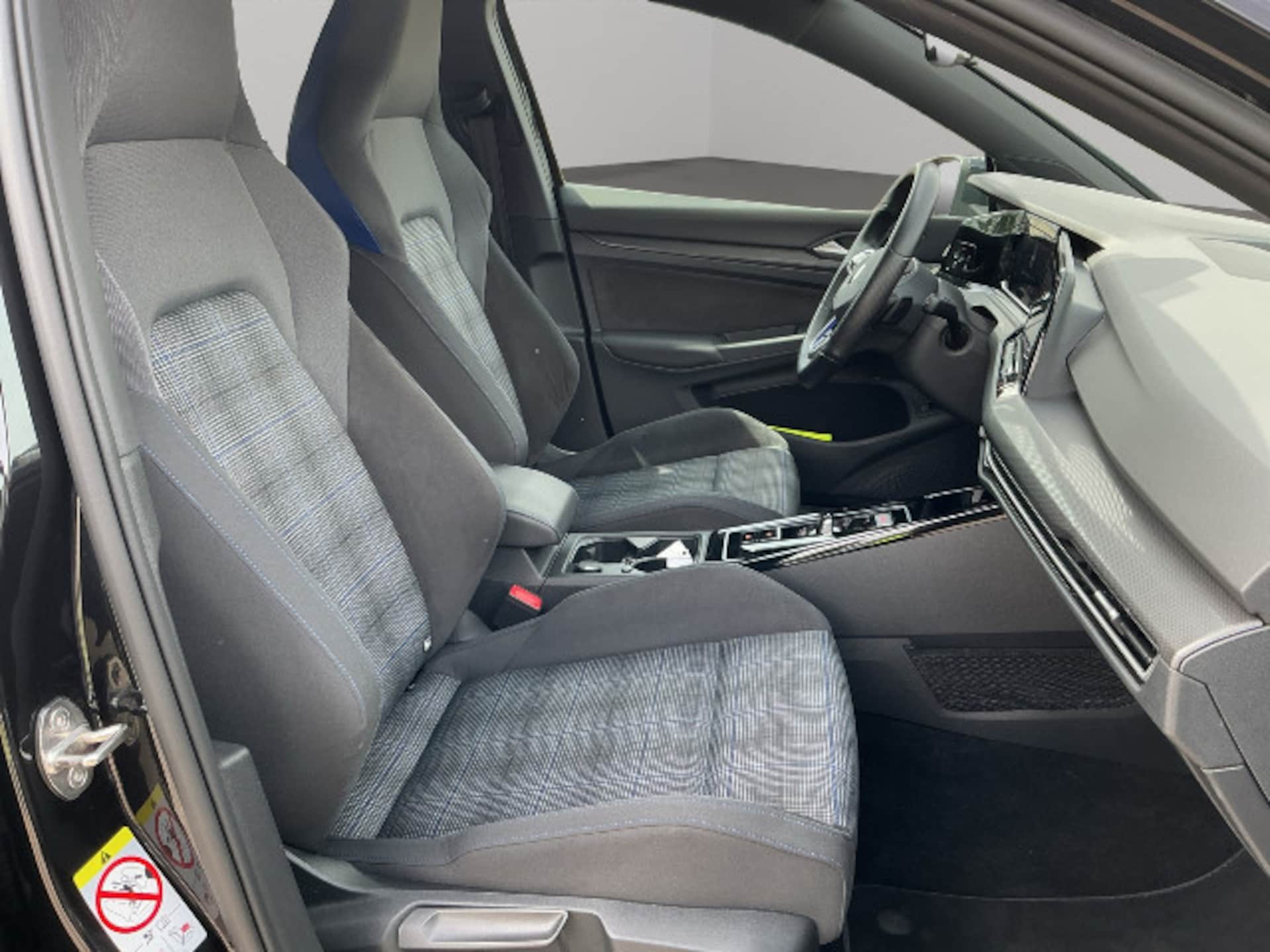 Volkswagen Golf GTE