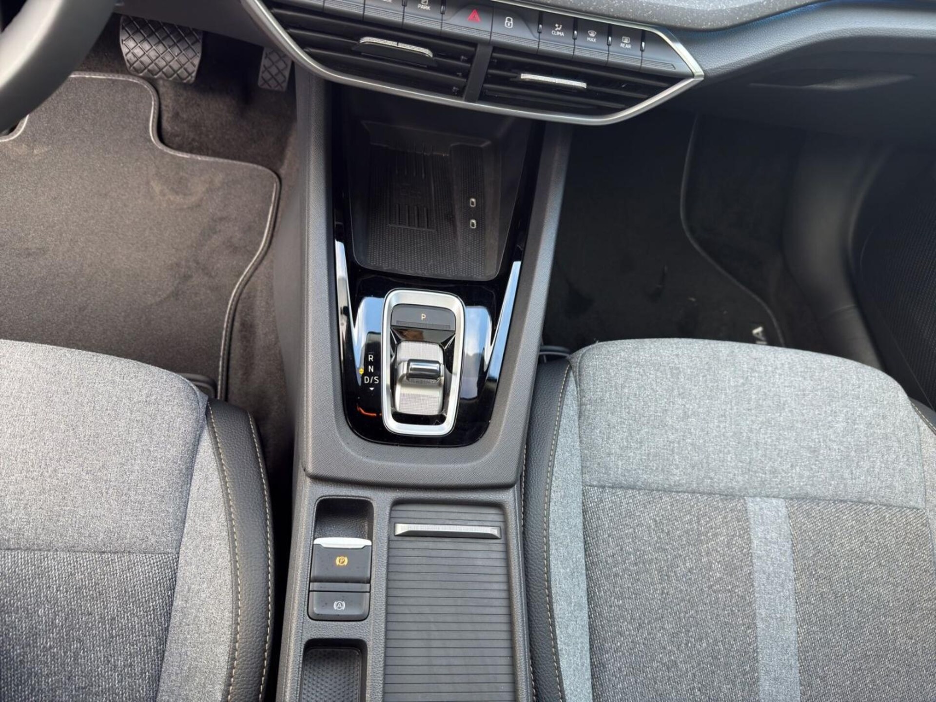 Skoda Octavia Combi Tour