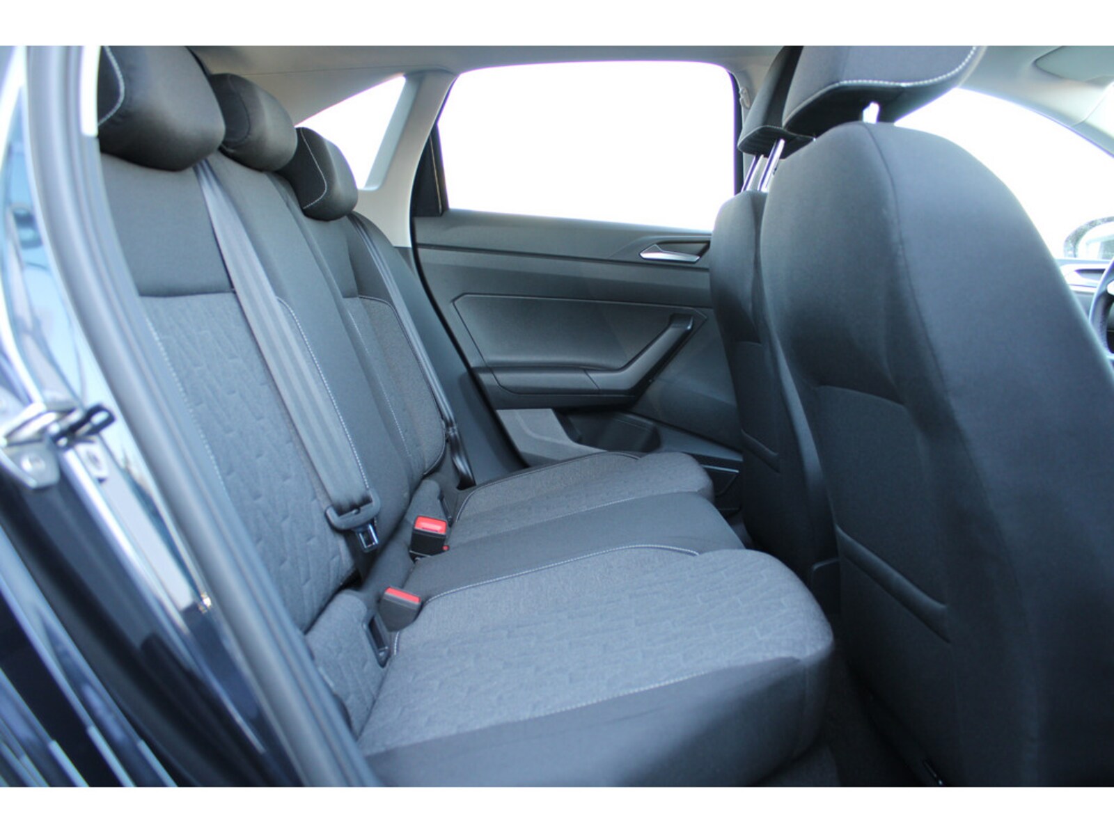 Volkswagen Taigo – Bild 15