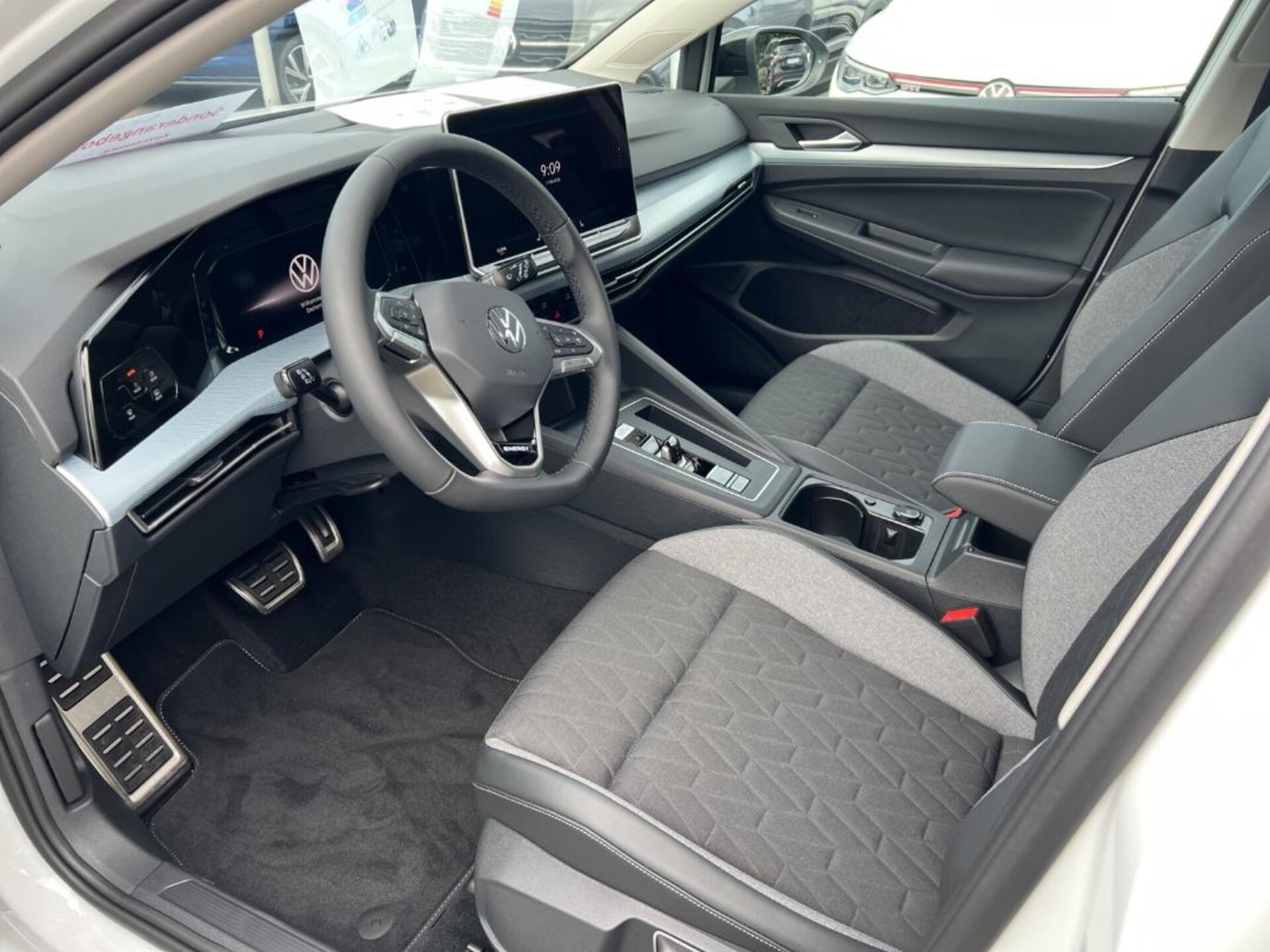 Volkswagen Golf ENERGY