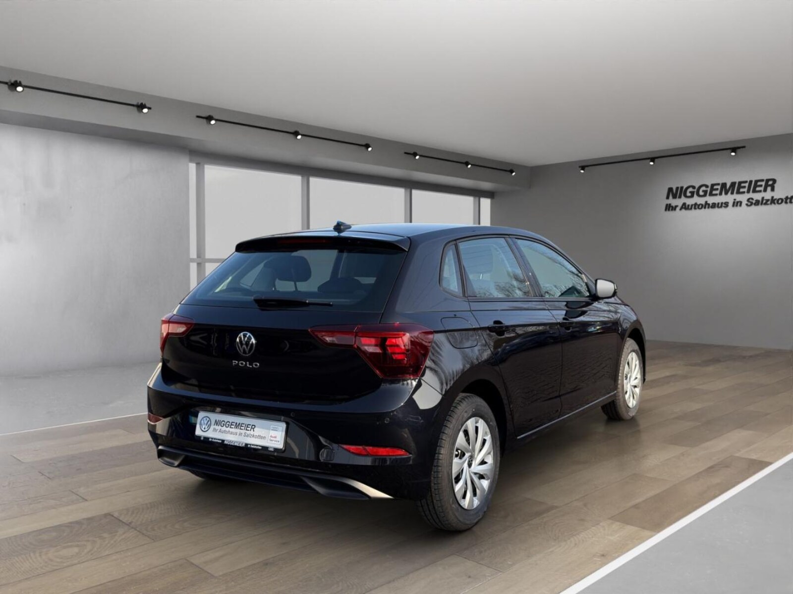 Volkswagen Polo – Bild 5