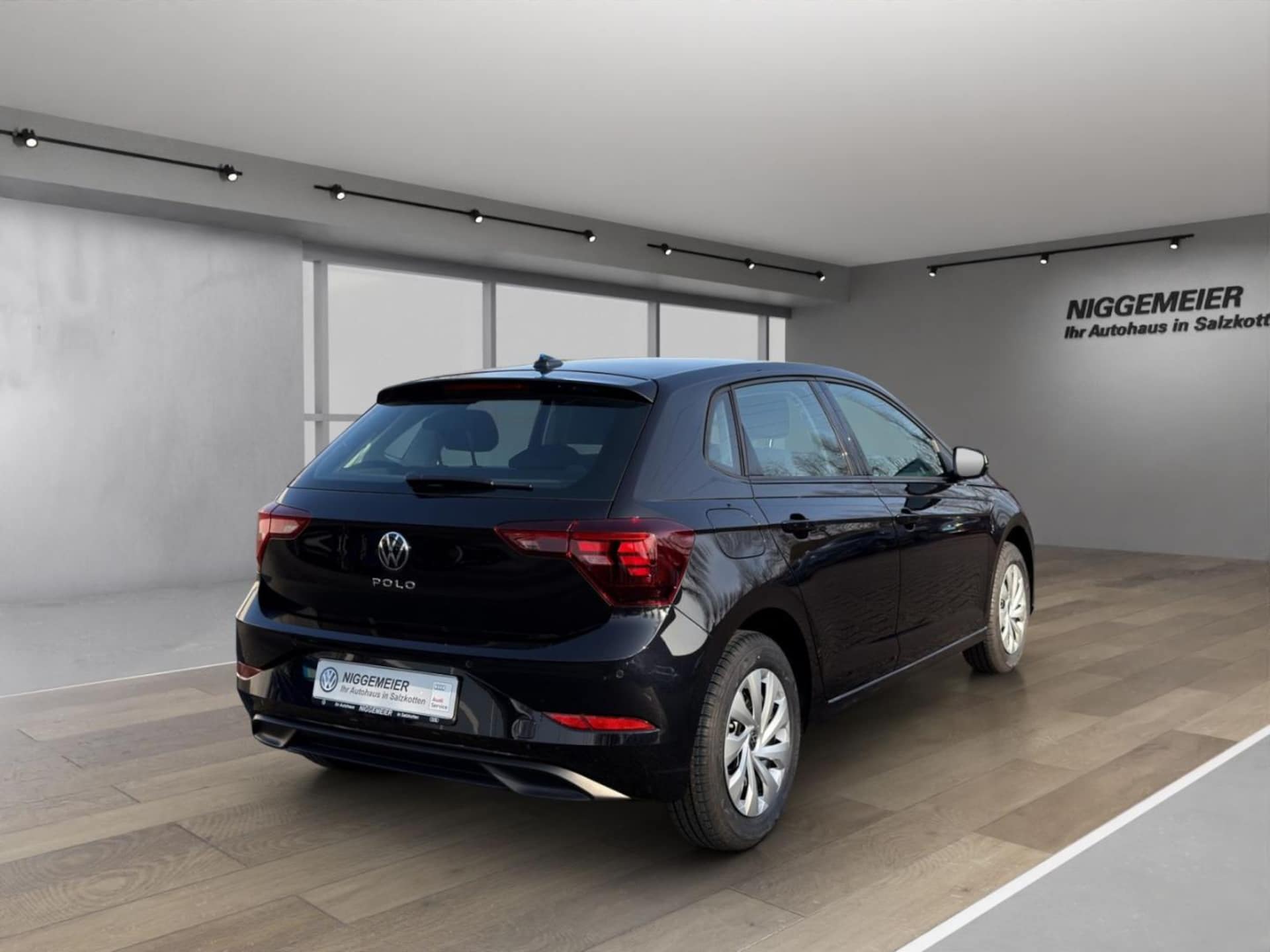 Volkswagen Polo Life