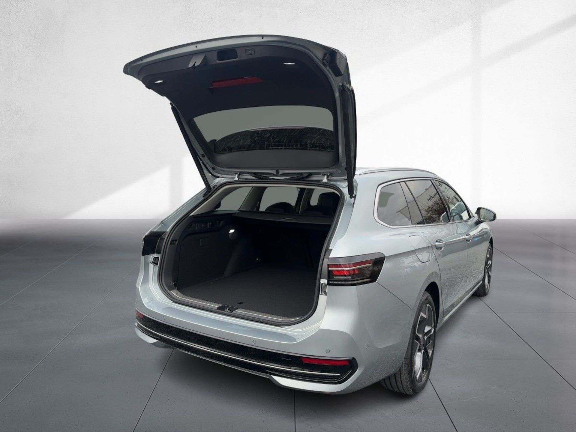 Volkswagen Passat Elegance