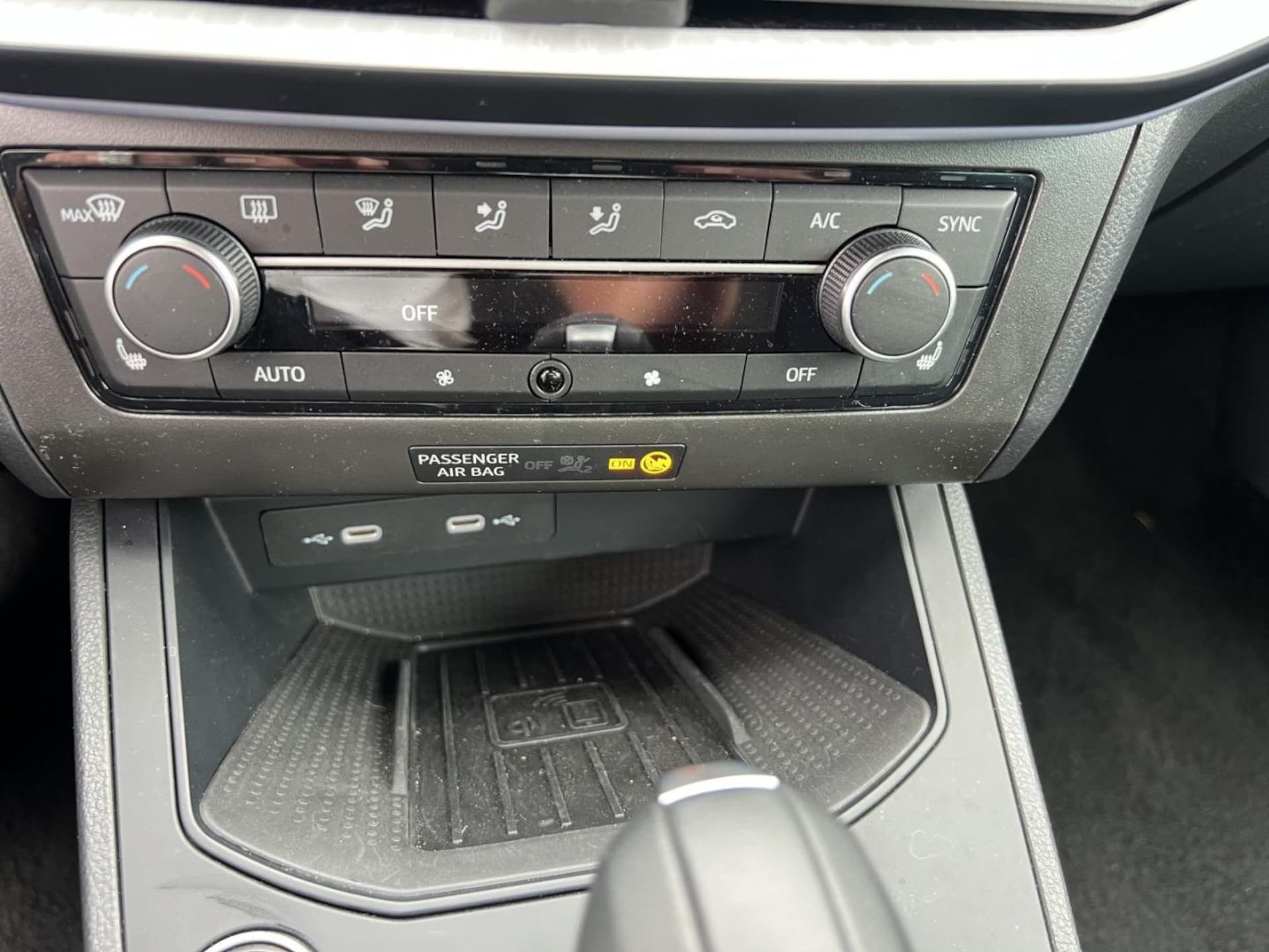 SEAT Ibiza FR