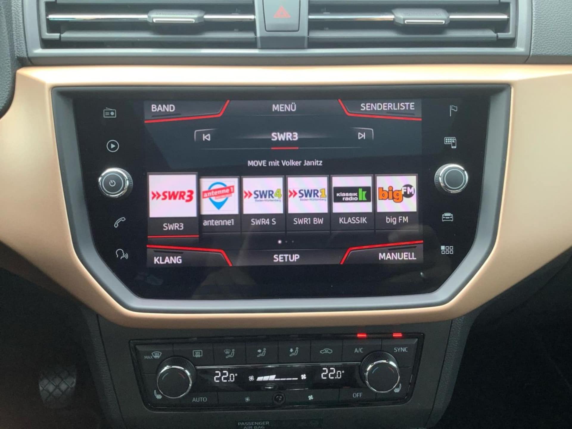 SEAT Ibiza Xcellence