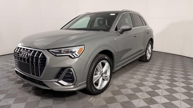 2023 Audi Q3 SUV