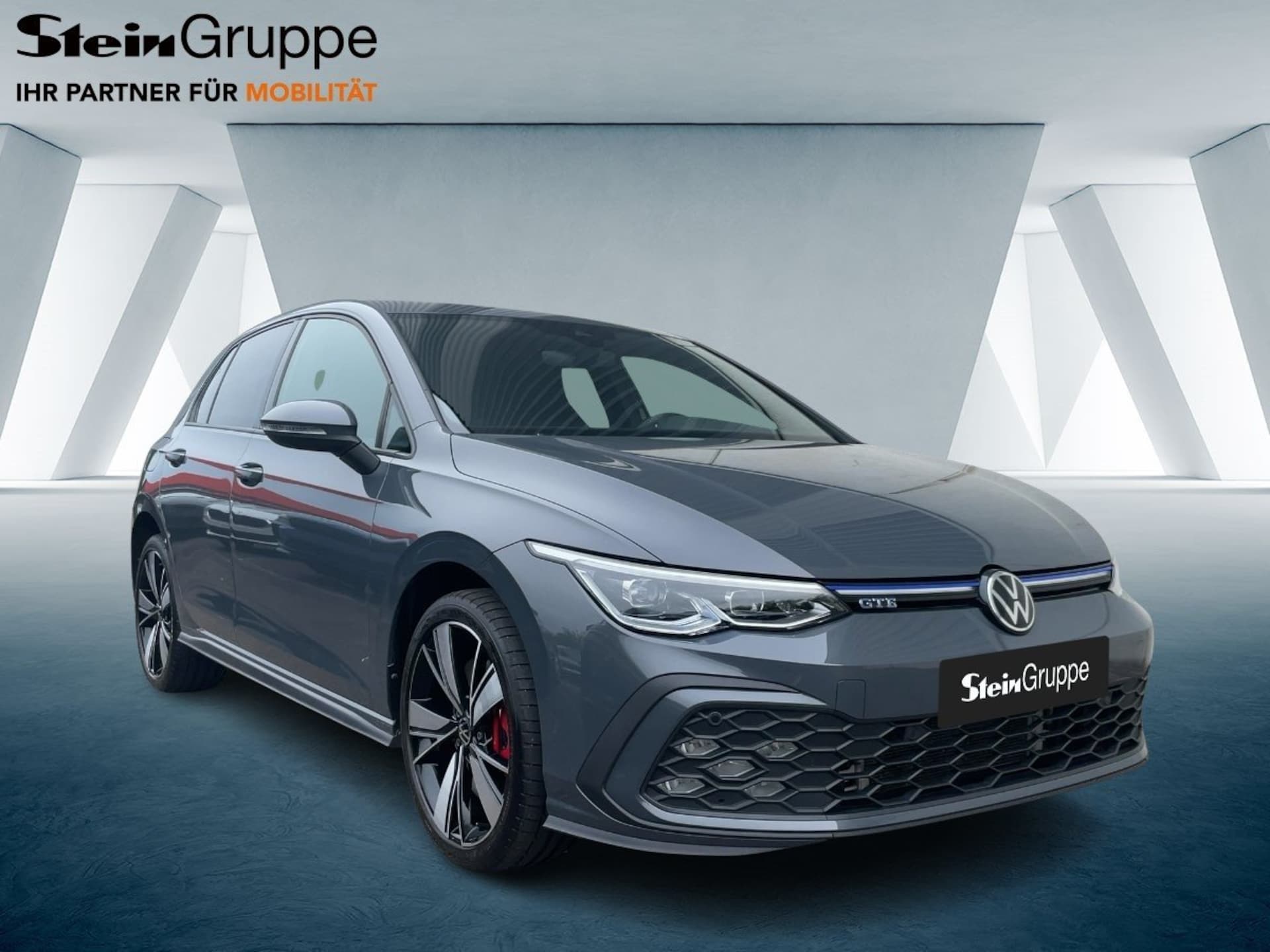 Volkswagen Golf GTE