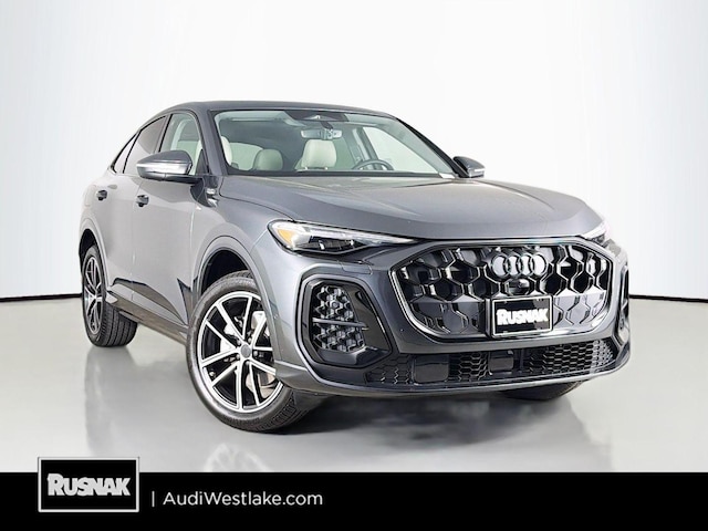 2026 Audi Q5 Sportback