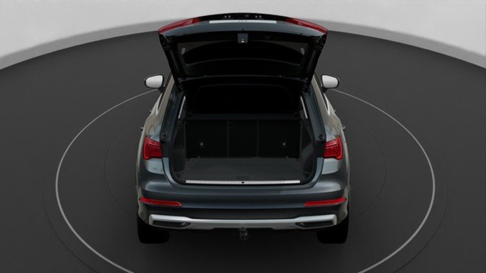 Audi Q3 – Bild 6