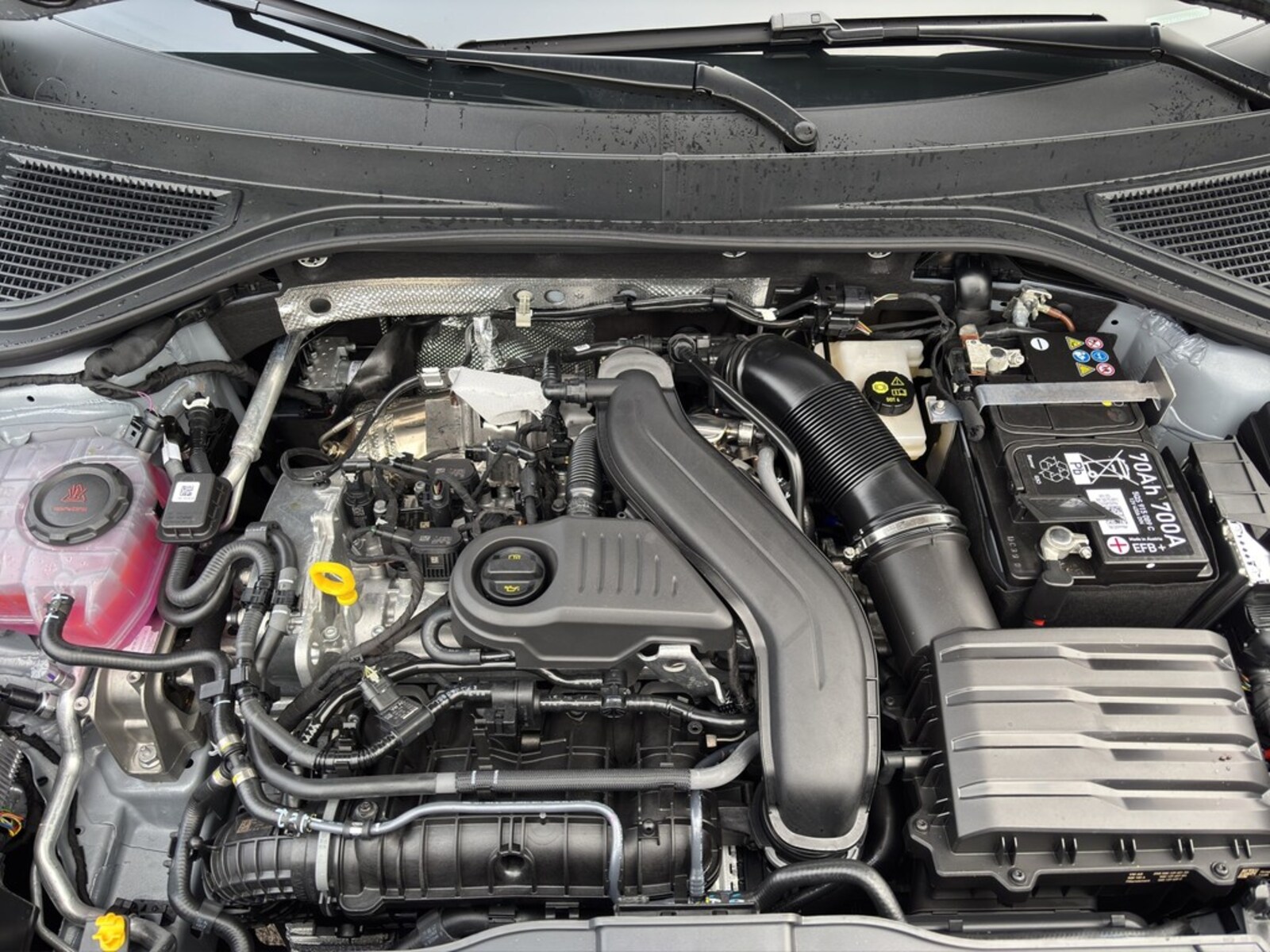 Volkswagen T-Roc – Bild 17