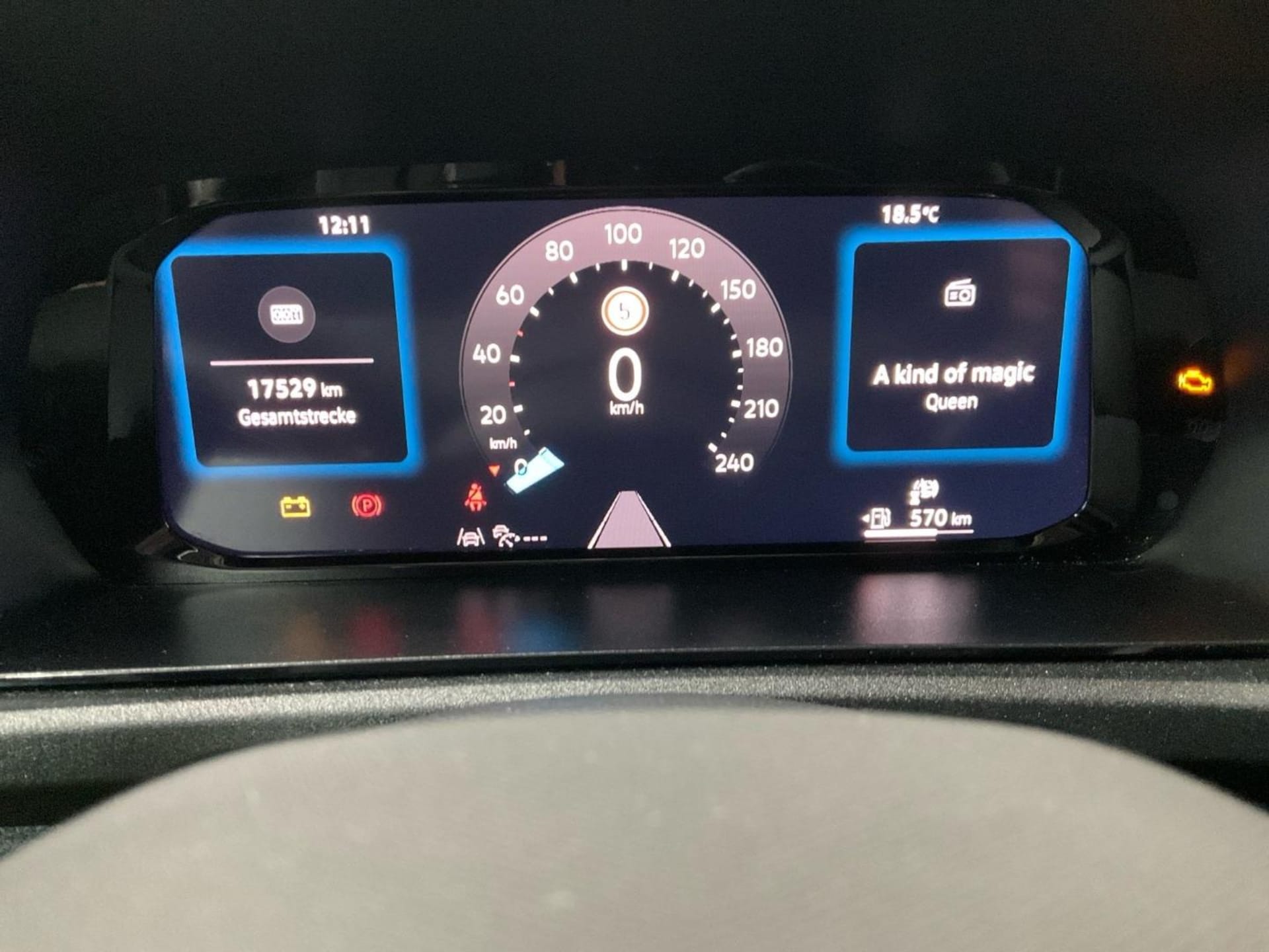 Volkswagen Caddy Life
