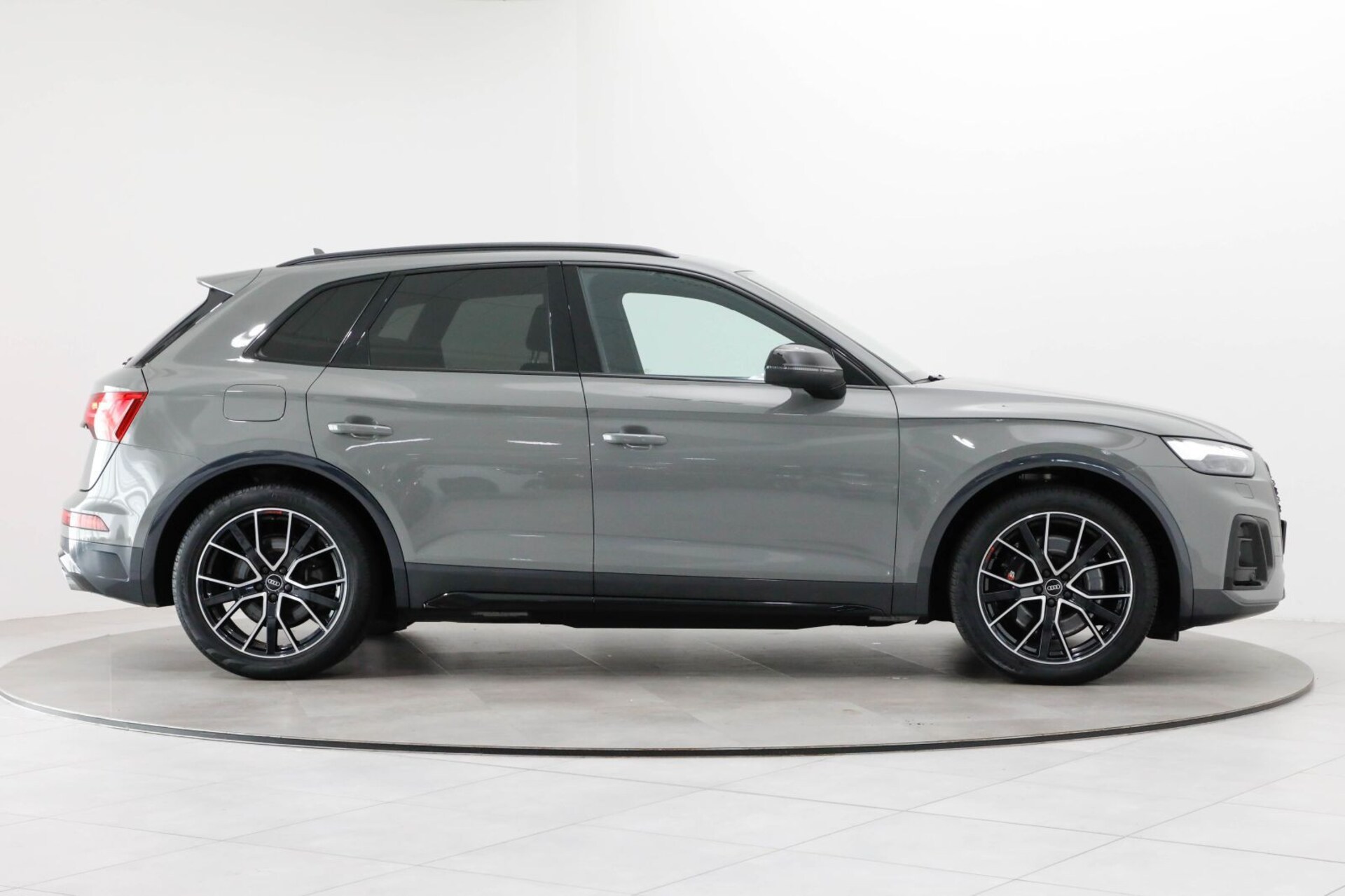 Audi SQ5 SUV