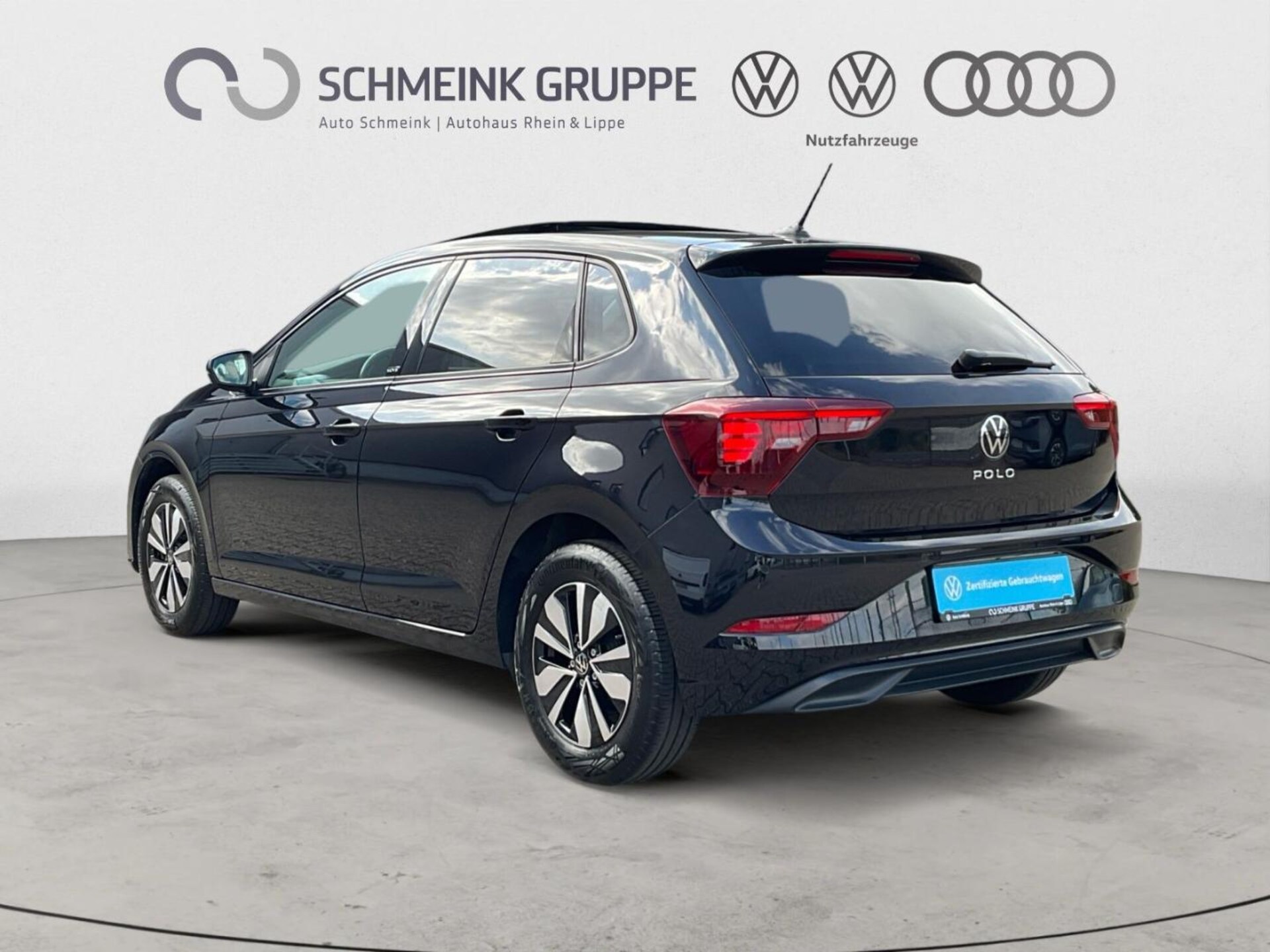 Volkswagen Polo MOVE