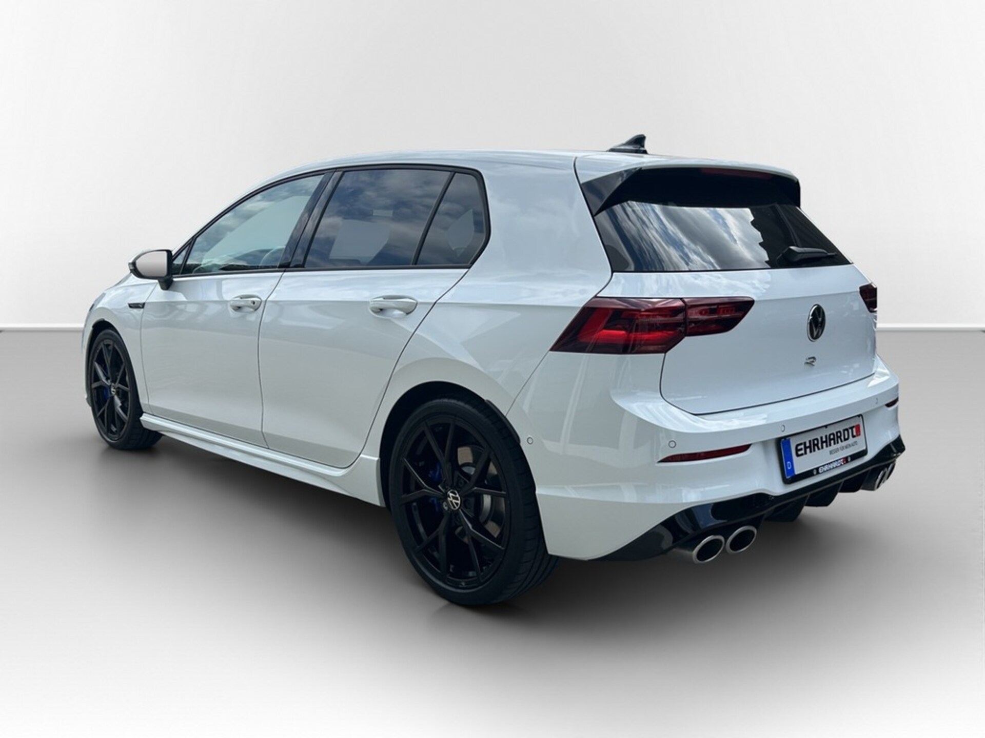 Volkswagen Golf R