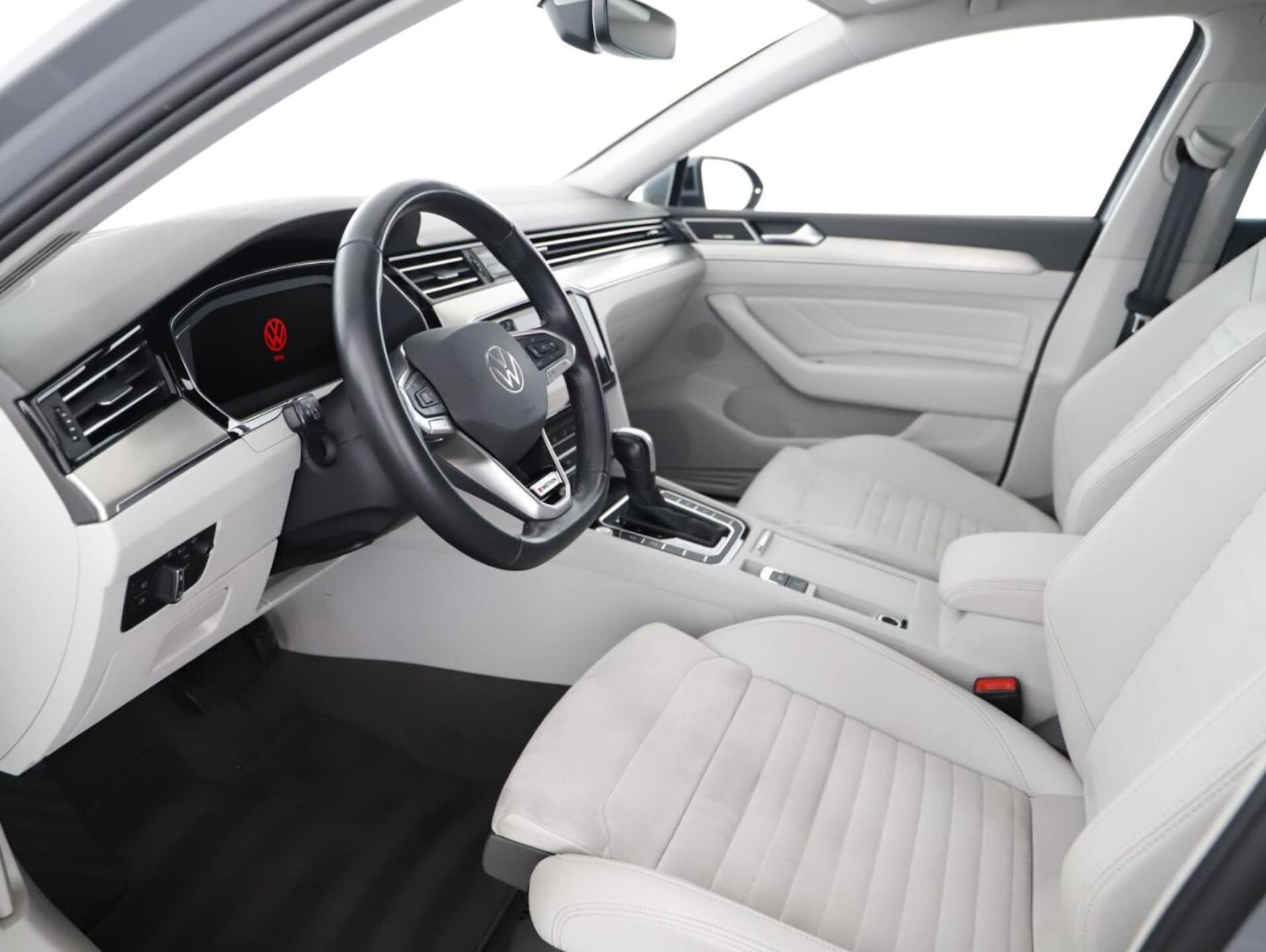 Volkswagen Passat Variant Elegance