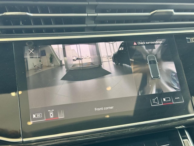 2025 Audi Q7 Premium Plus - Photo 15