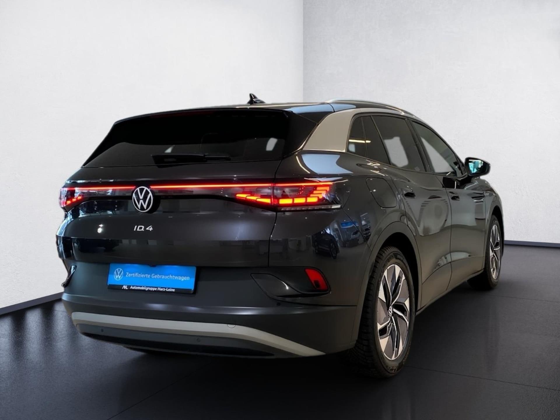 Volkswagen ID.4 Pro Performance