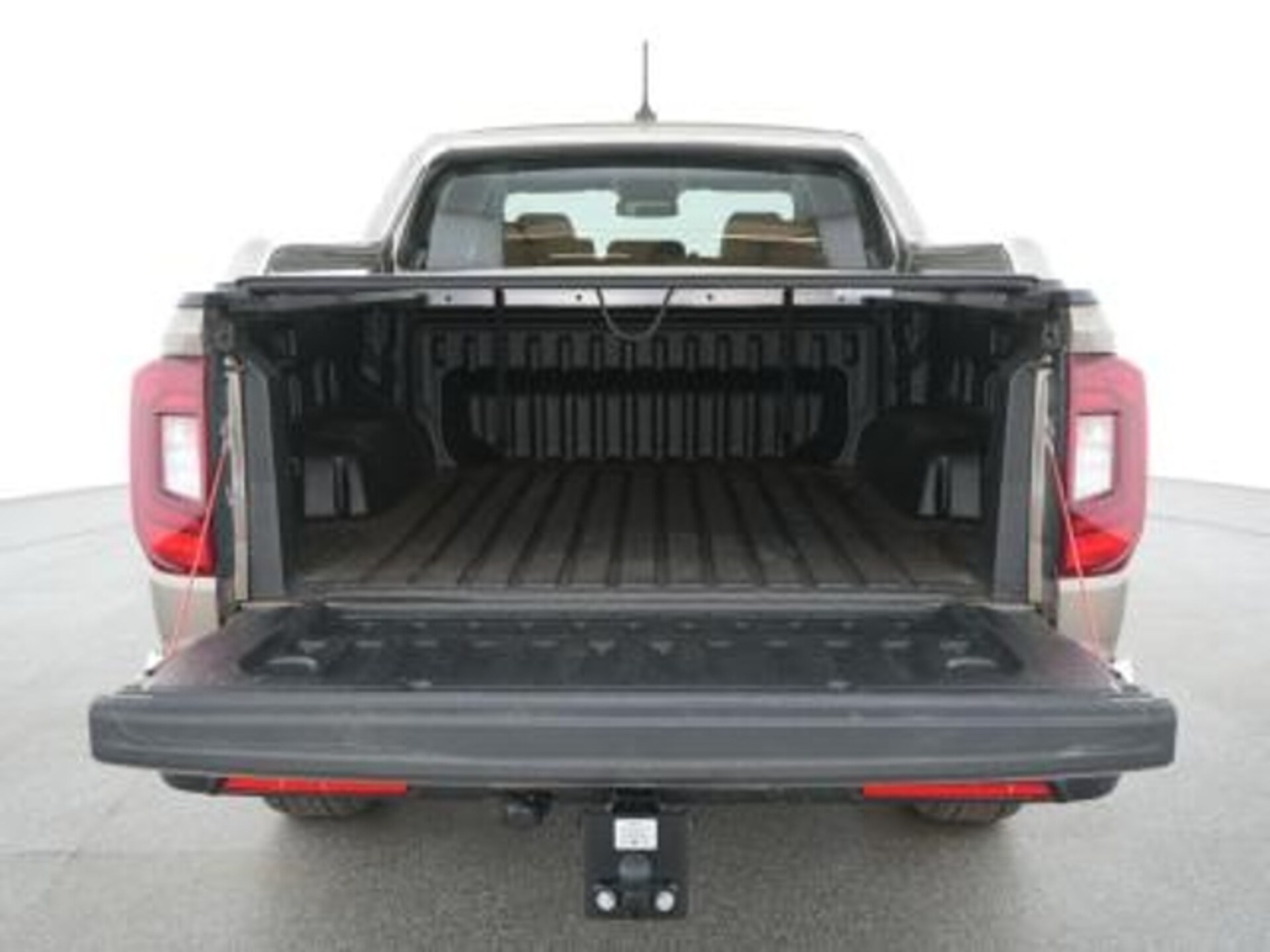 Volkswagen Amarok DoubleCab Style