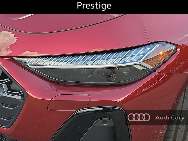 2026 Audi S5 Prestige - Photo 30