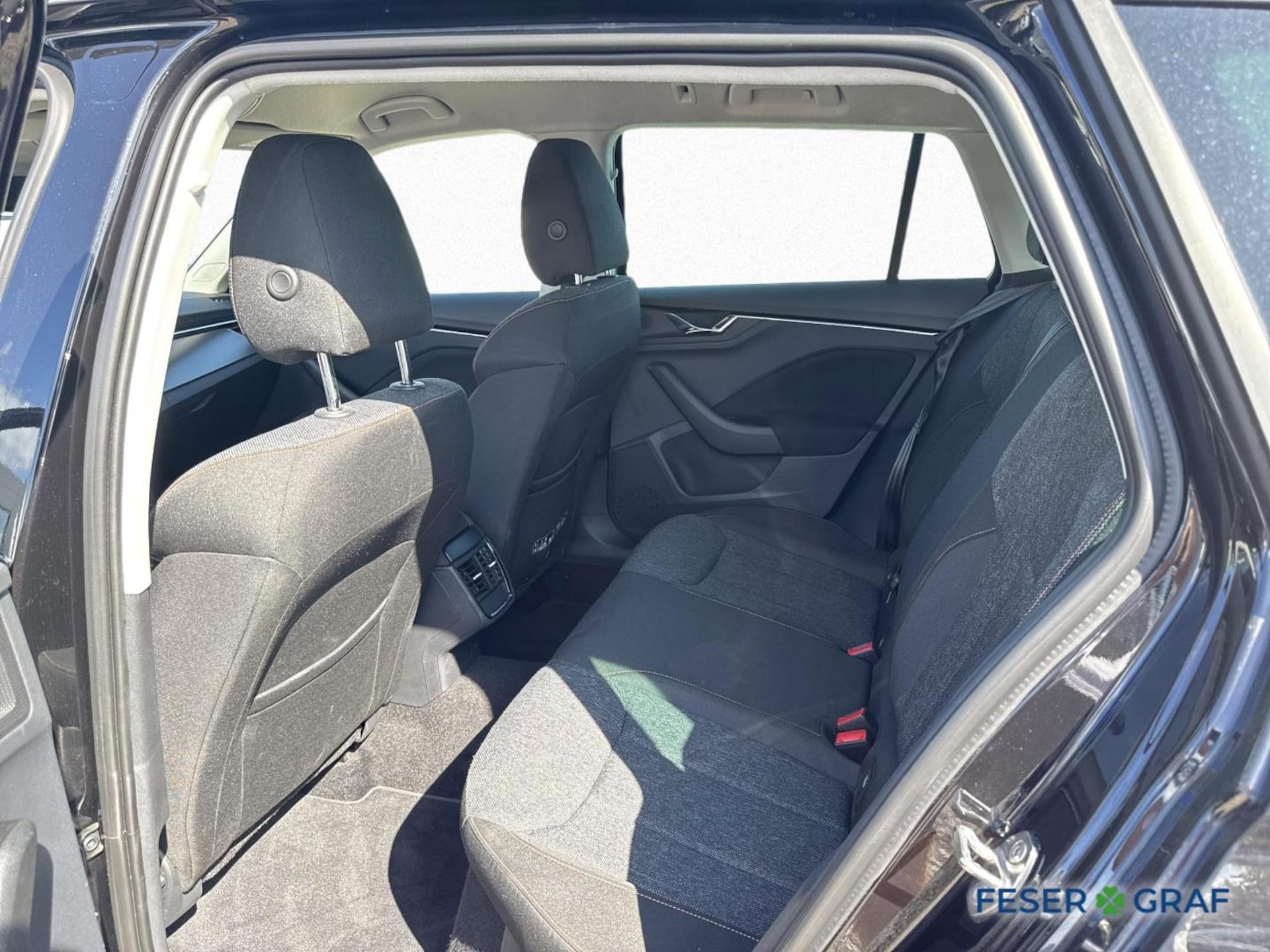 Skoda Kamiq CLEVER