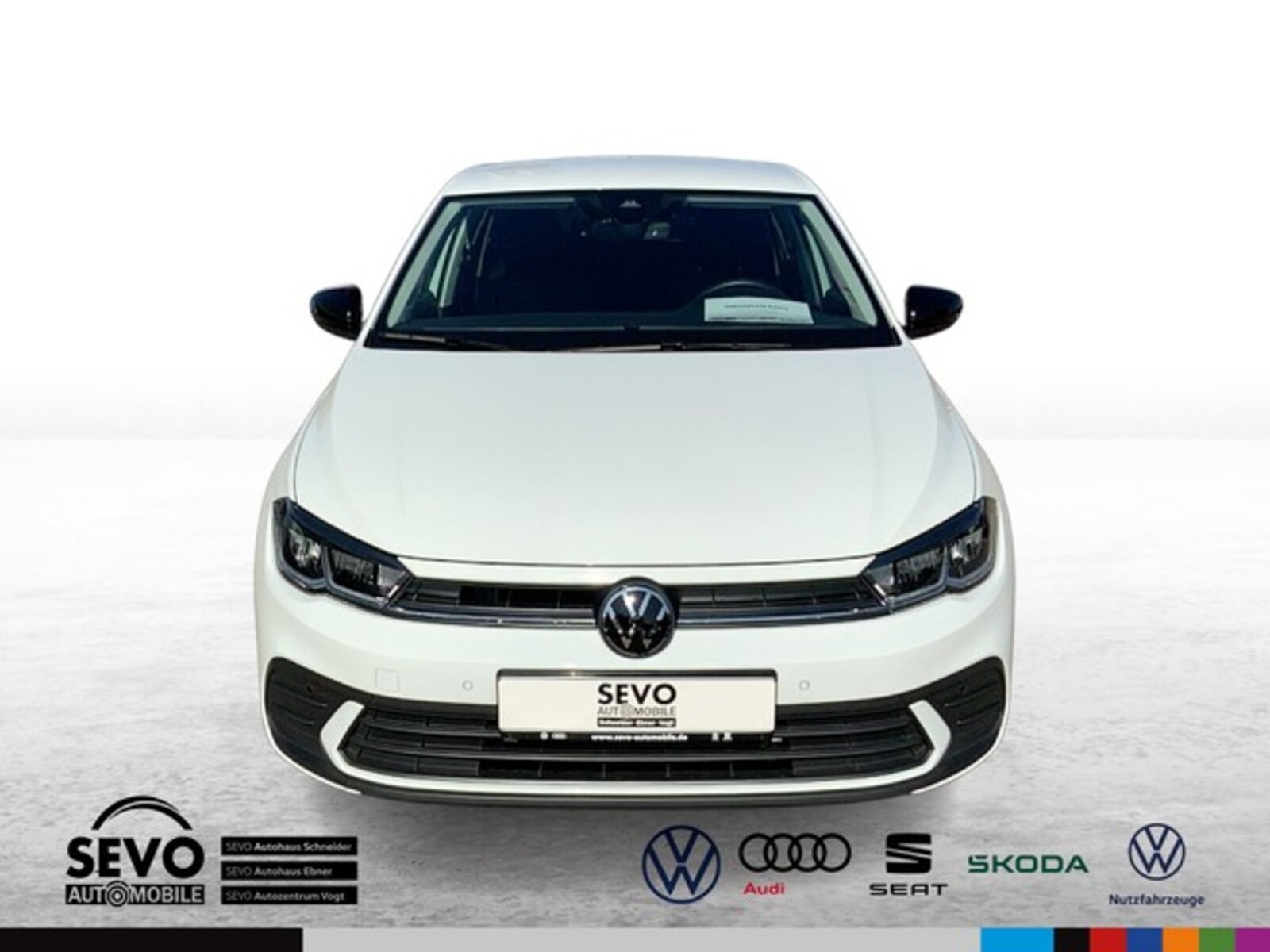 Volkswagen Polo – Bild 7