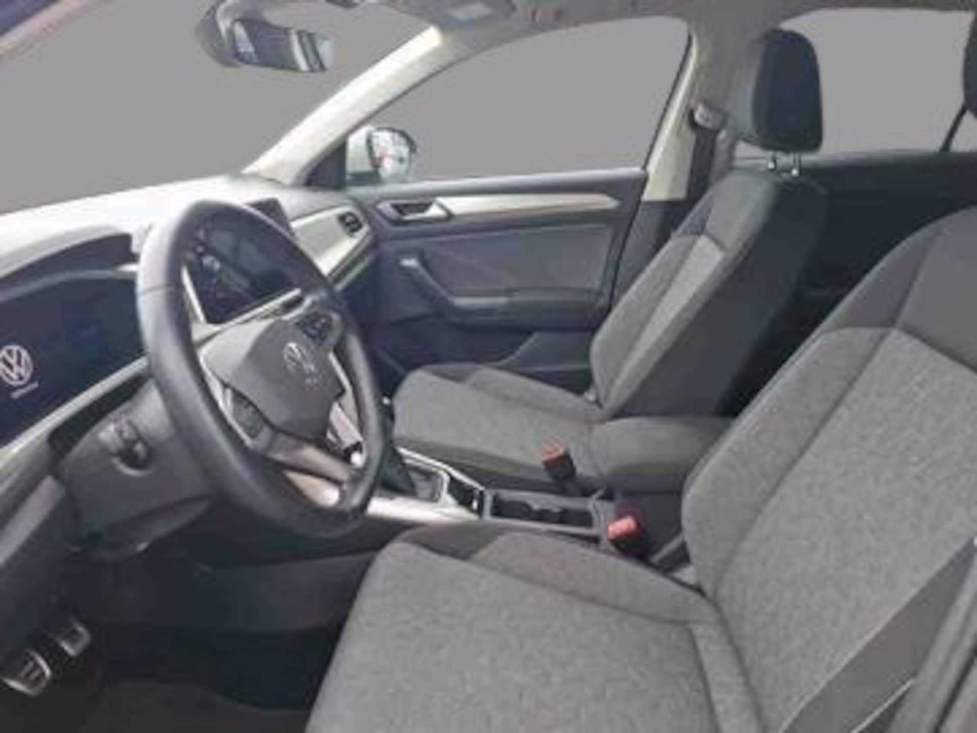 Volkswagen T-Roc MOVE