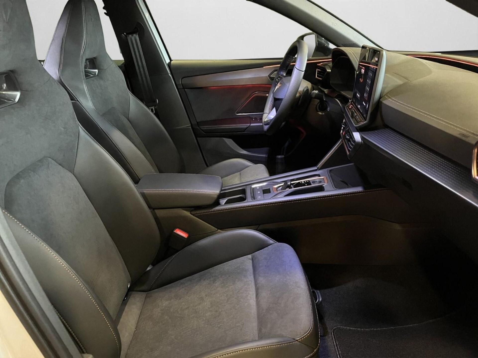 CUPRA Leon Sportstourer VZ
