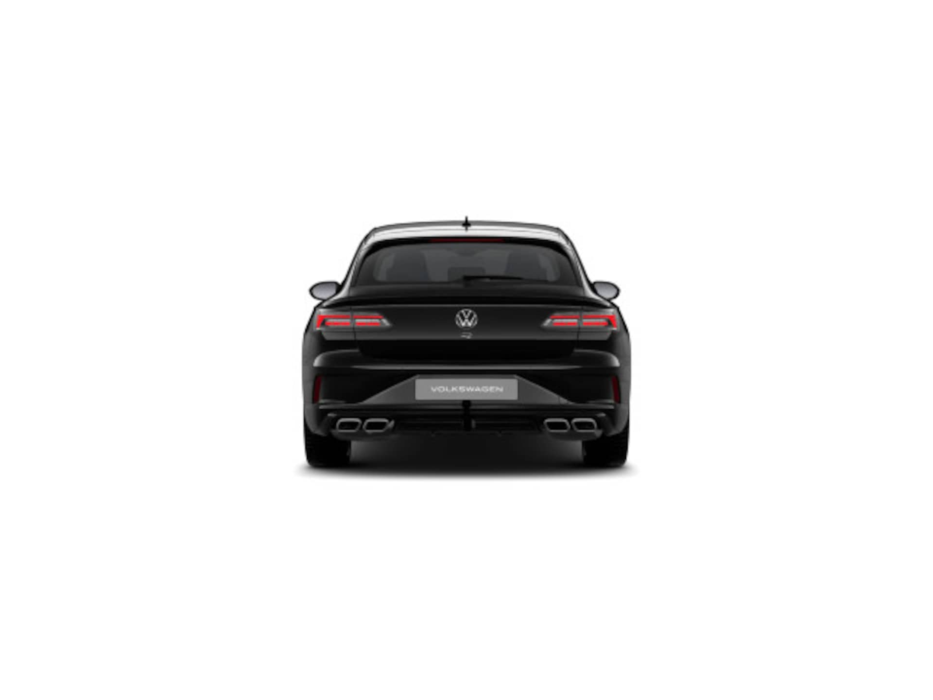 Volkswagen Arteon Shooting Brake R