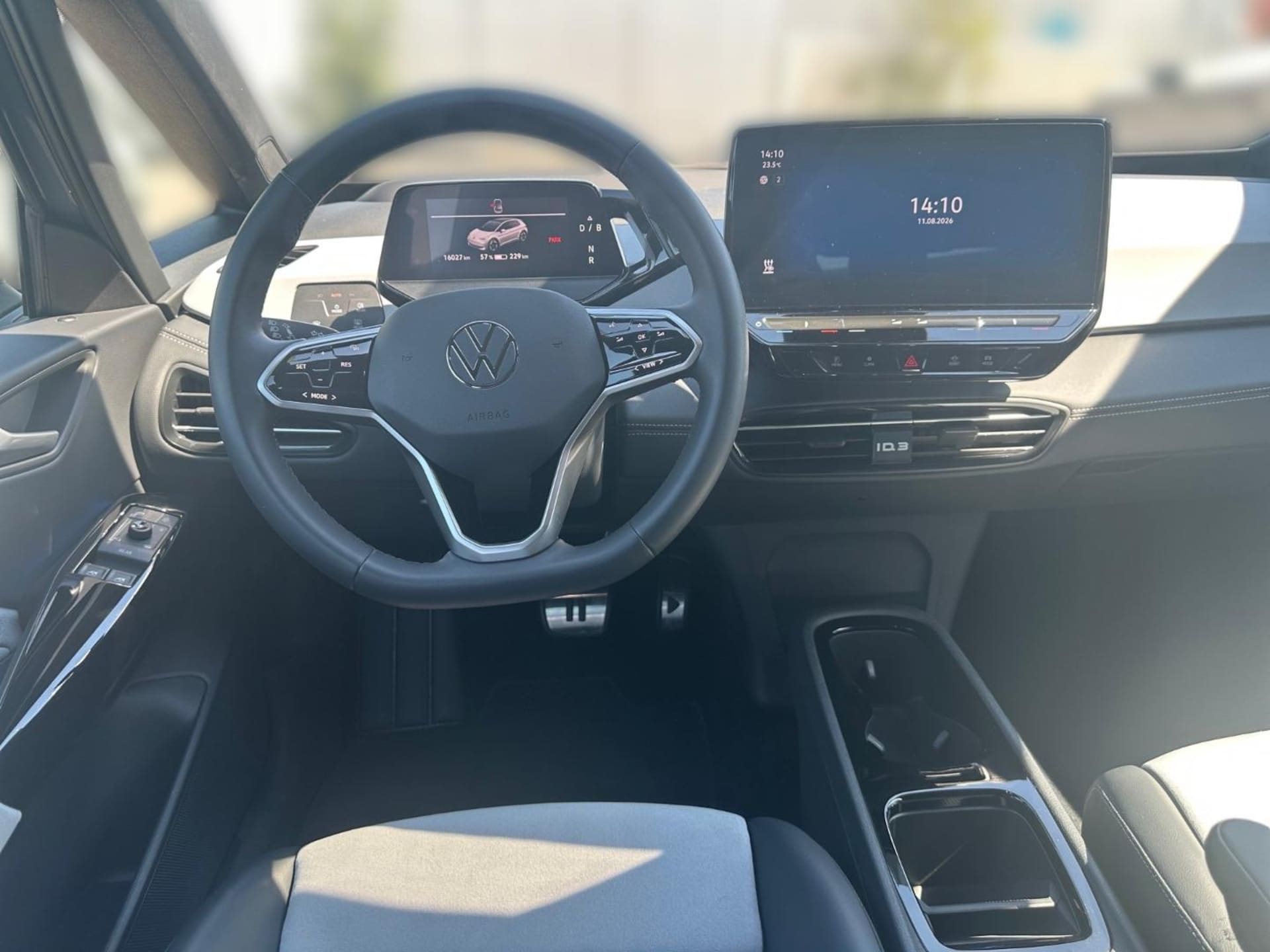 Volkswagen ID.3 MOVE Pro