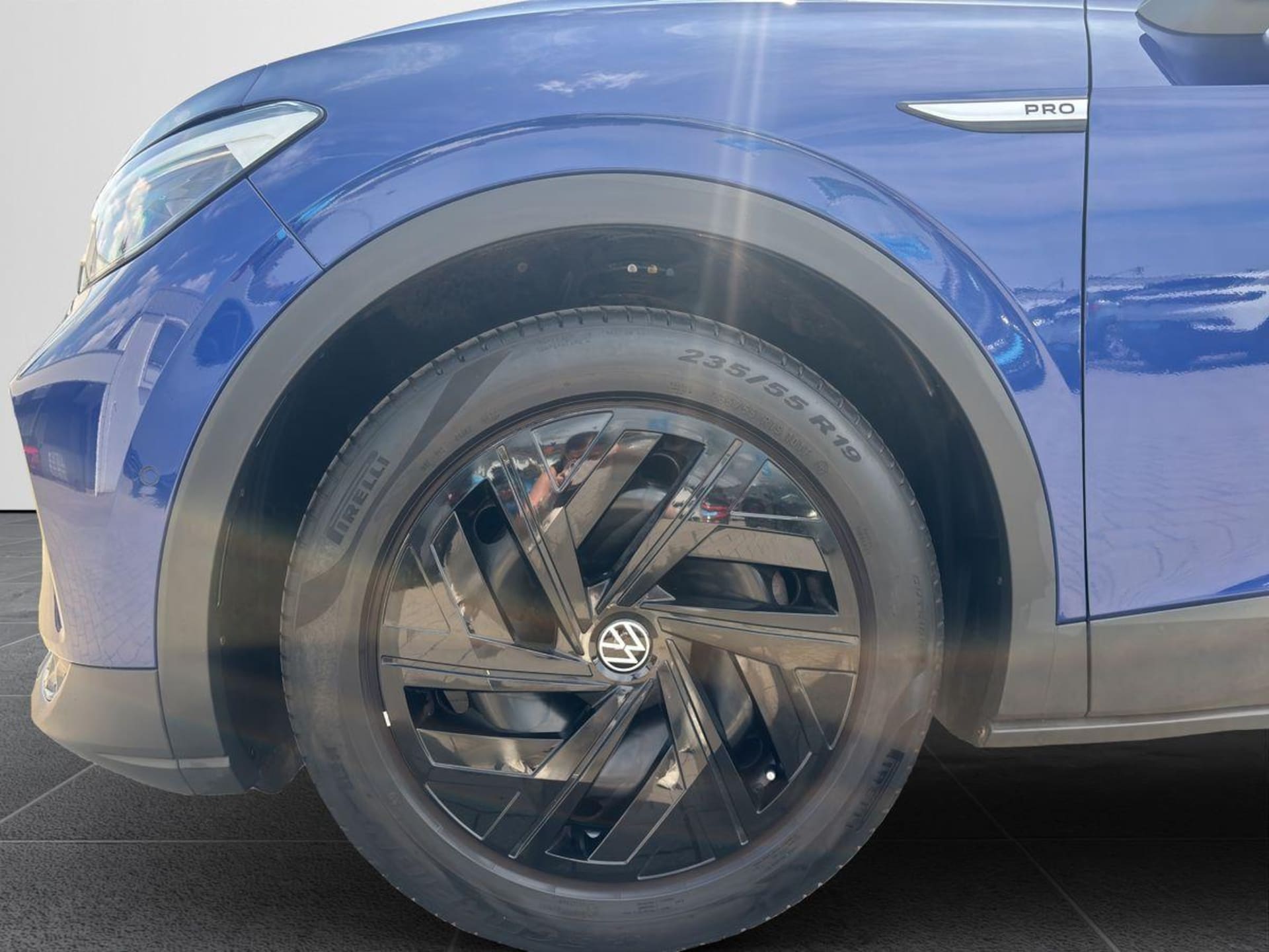 Volkswagen ID.4 Pro Performance