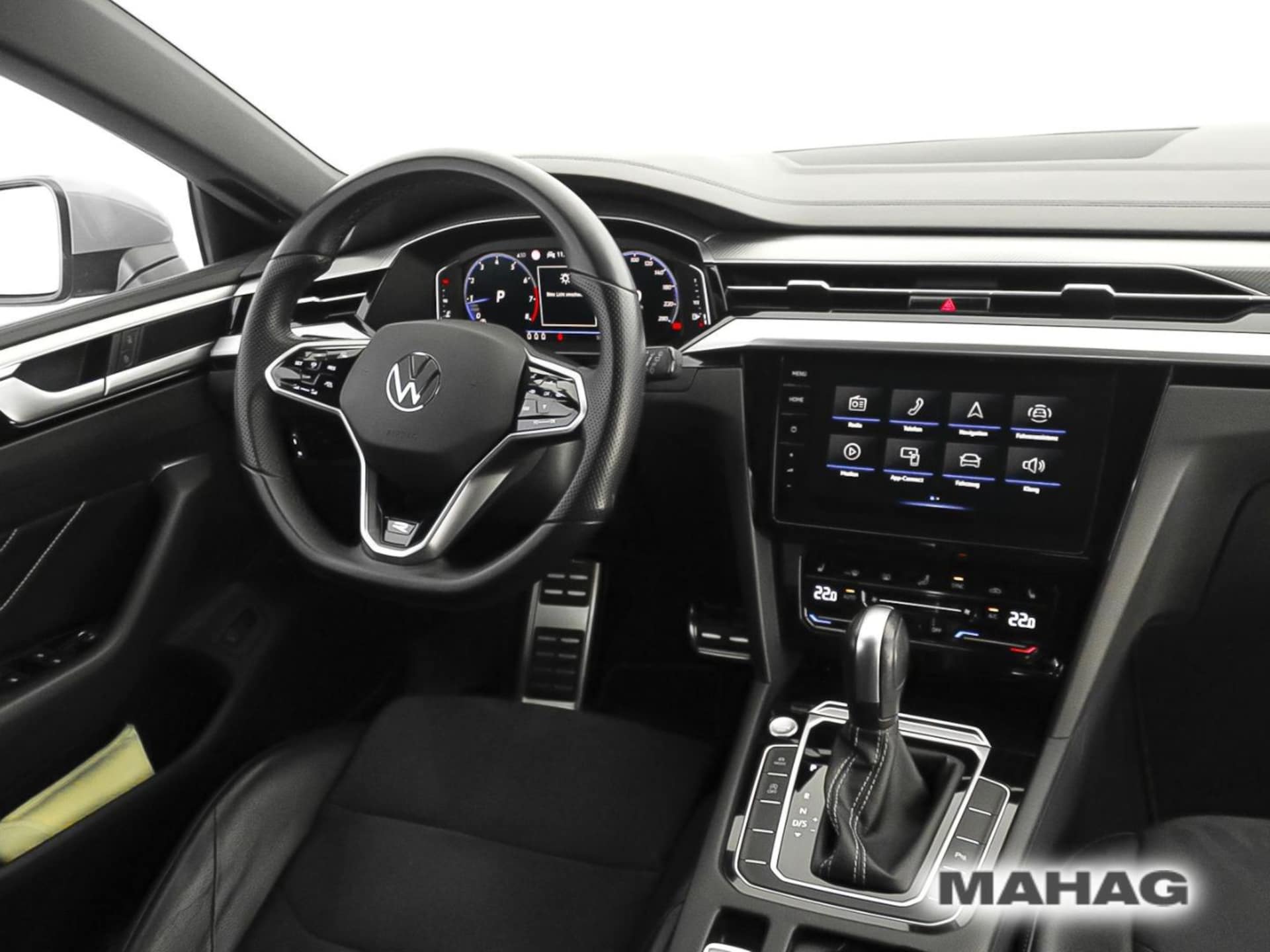 Volkswagen Arteon Shooting Brake R-Line