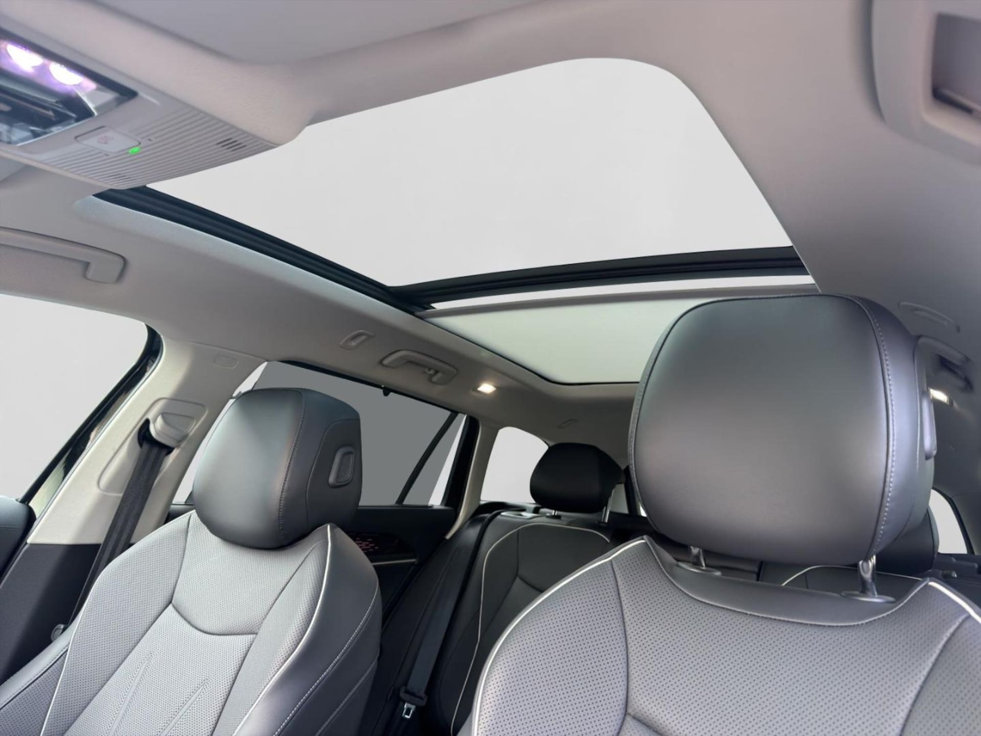 Volkswagen Passat Elegance