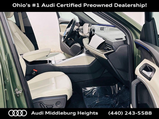 2025 Audi Q5 Premium - Photo 9