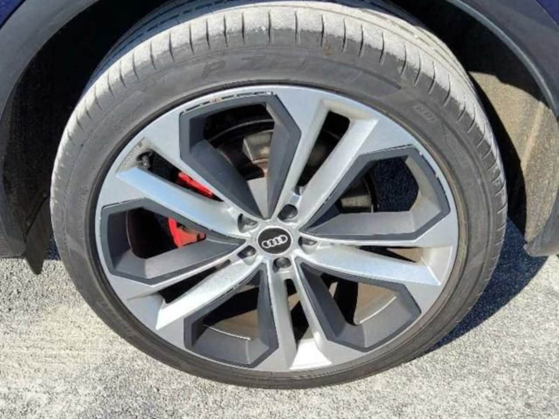 Audi Q5 Sportback TFSI e S line