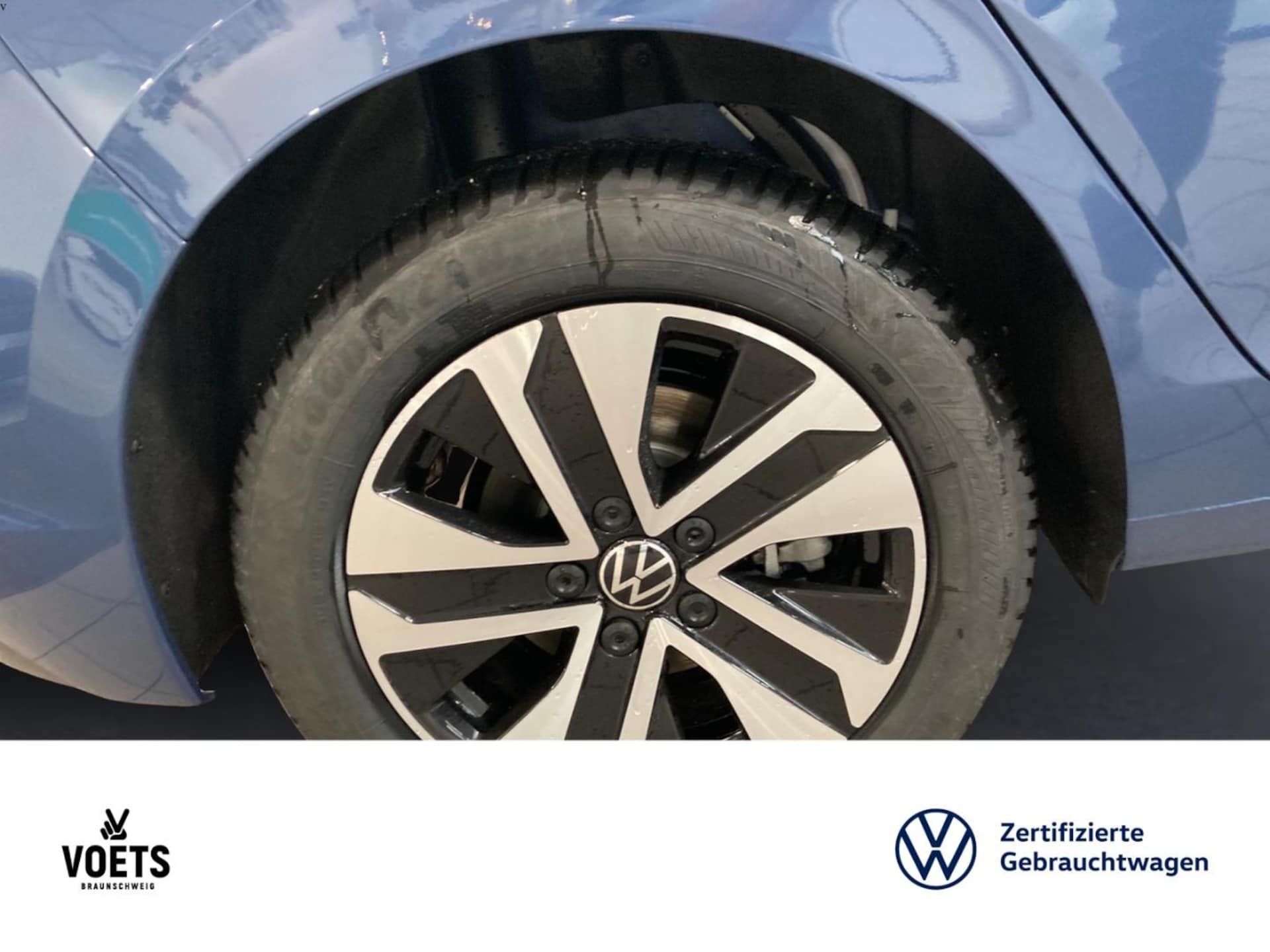 Volkswagen Golf ENERGY