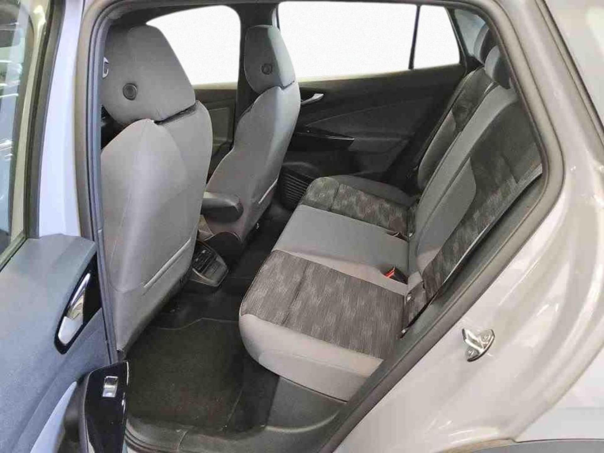 Volkswagen ID.4 Pro Performance