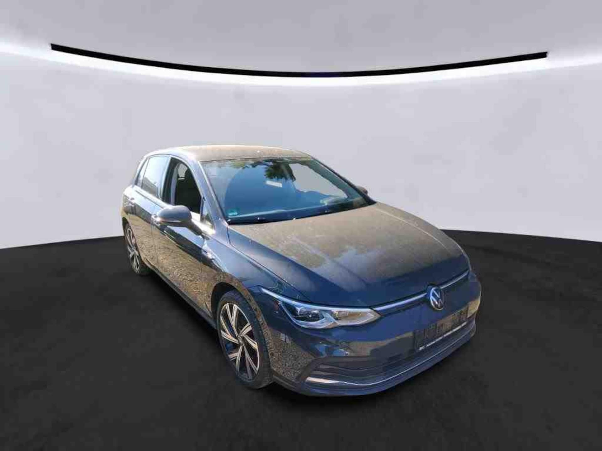 Volkswagen Golf Style