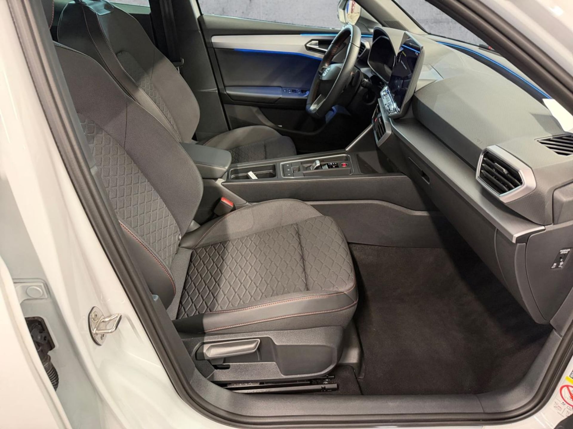 SEAT Leon Sportstourer FR