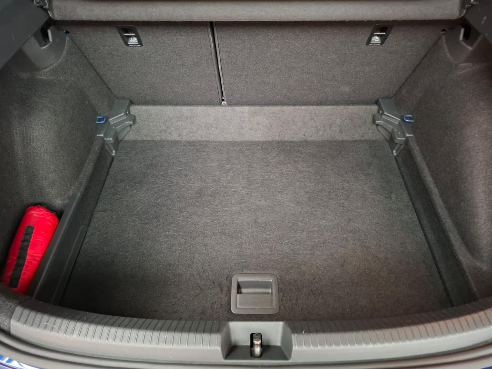 Volkswagen Taigo Style