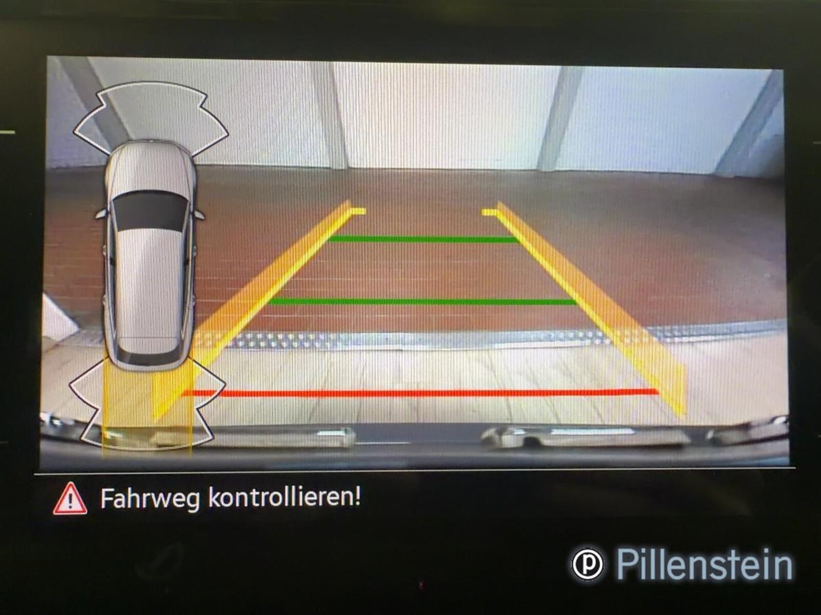 Volkswagen Arteon Shooting Brake – Bild 12