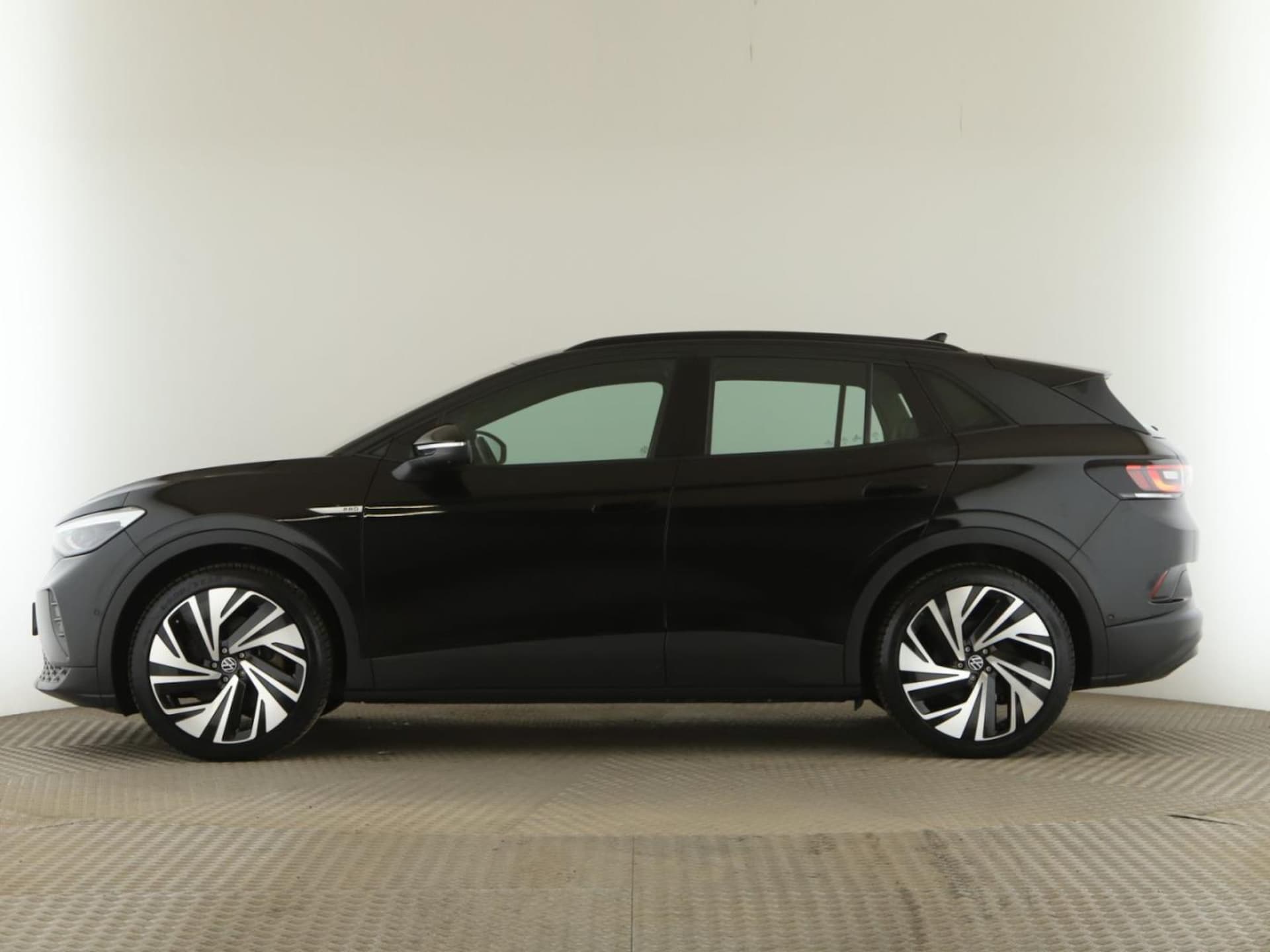 Volkswagen ID.4 Pro Performance