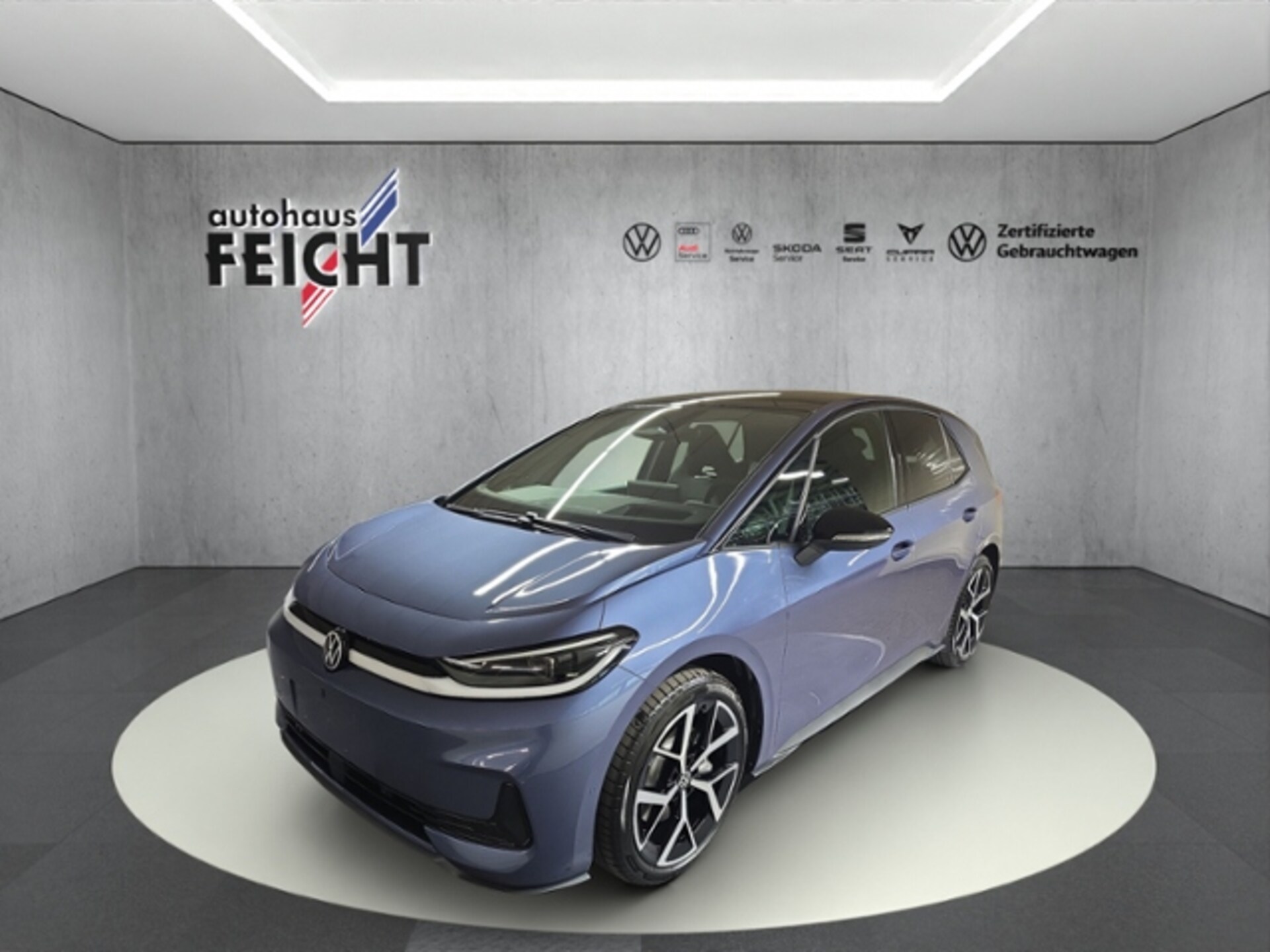 Volkswagen ID.3 Neo Style