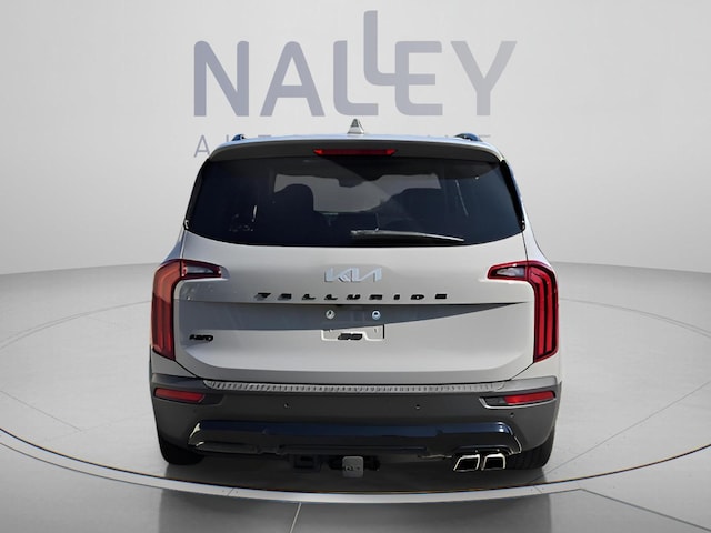 2022 Kia Telluride
