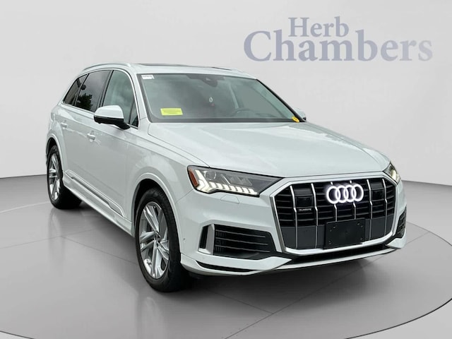 2023 Audi Q7