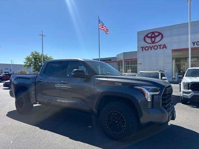 2023 Toyota Tundra