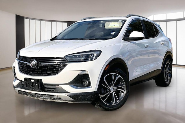2021 Buick Encore GX