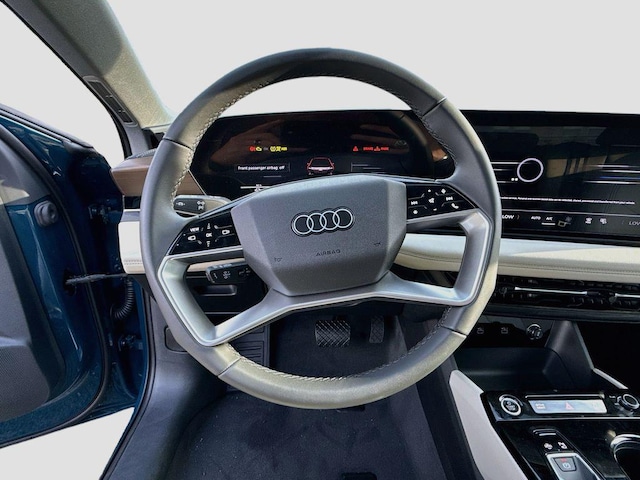 2025 Audi A6 Sportback e-tron Premium - Photo 11