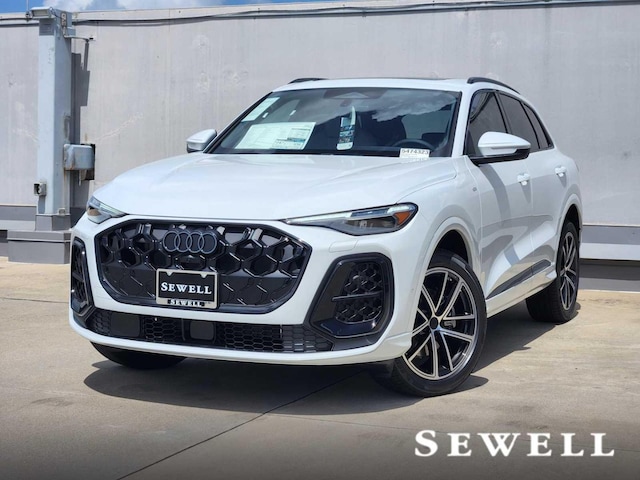 2026 Audi Q5
