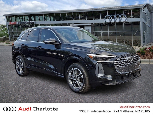 Photo of 2026 Audi Q5
