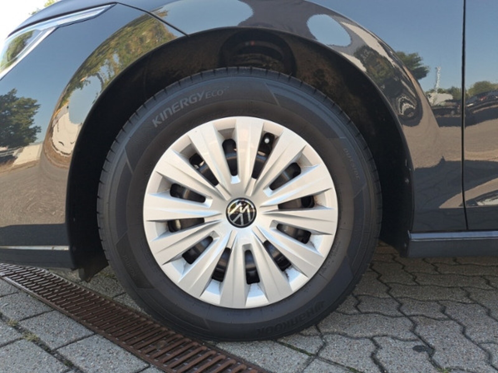 Volkswagen Golf Variant – Bild 12